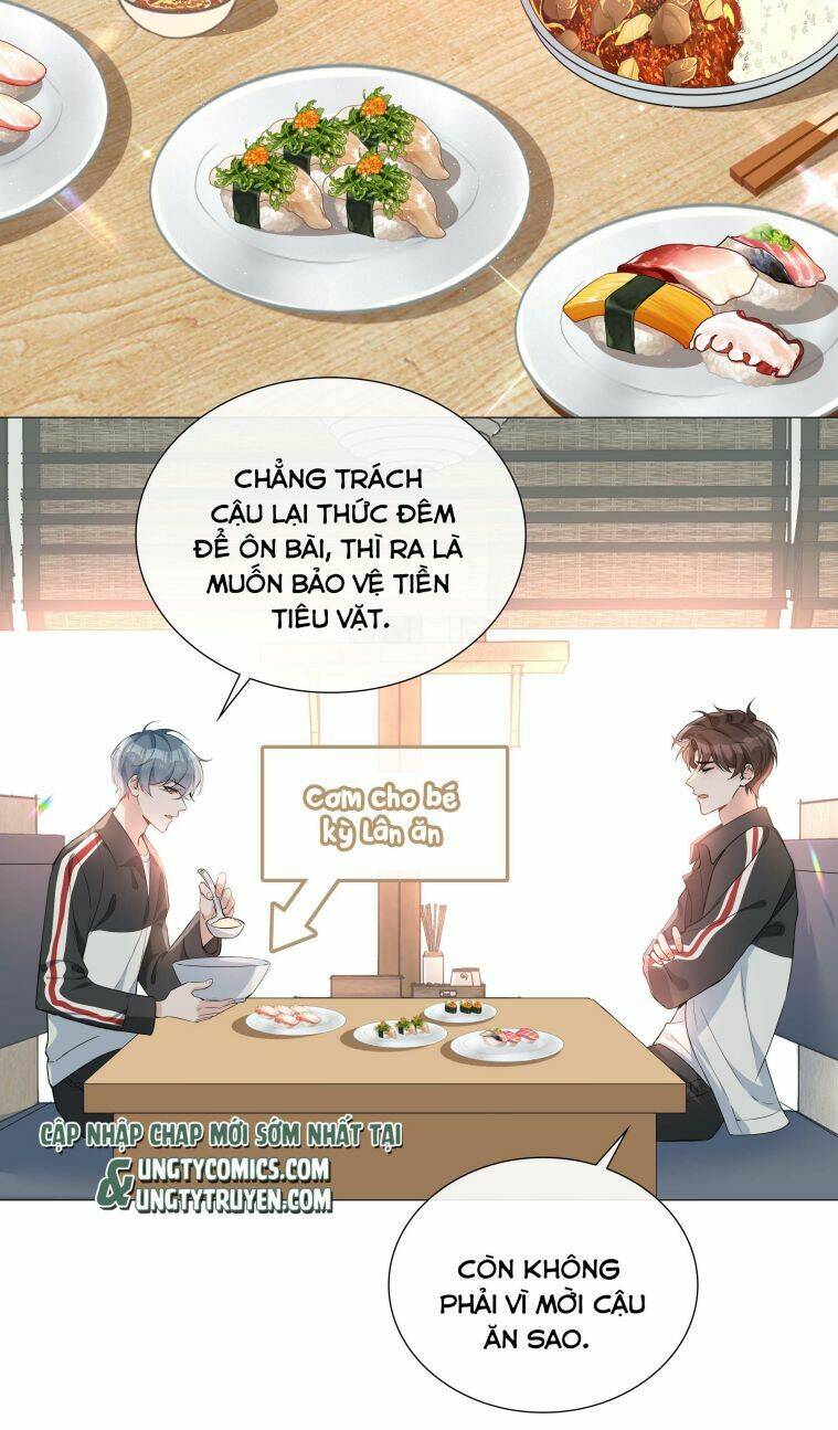 Sơn Hải Cao Trung Chapter 12 - Trang 2