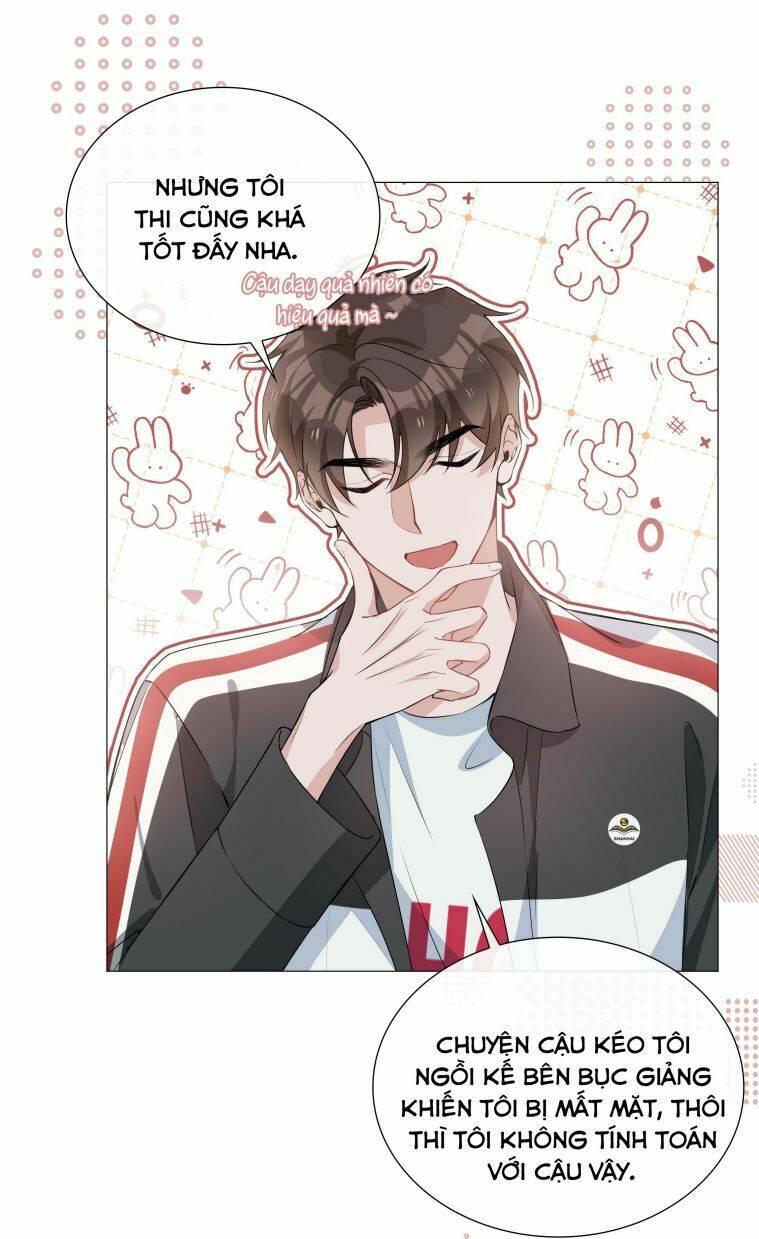 Sơn Hải Cao Trung Chapter 12 - Trang 2