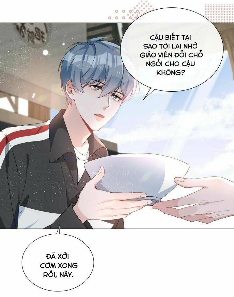 Sơn Hải Cao Trung Chapter 12 - Trang 2