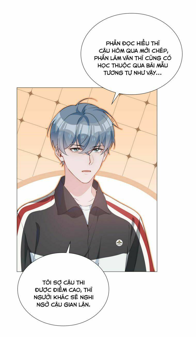 Sơn Hải Cao Trung Chapter 12 - Trang 2