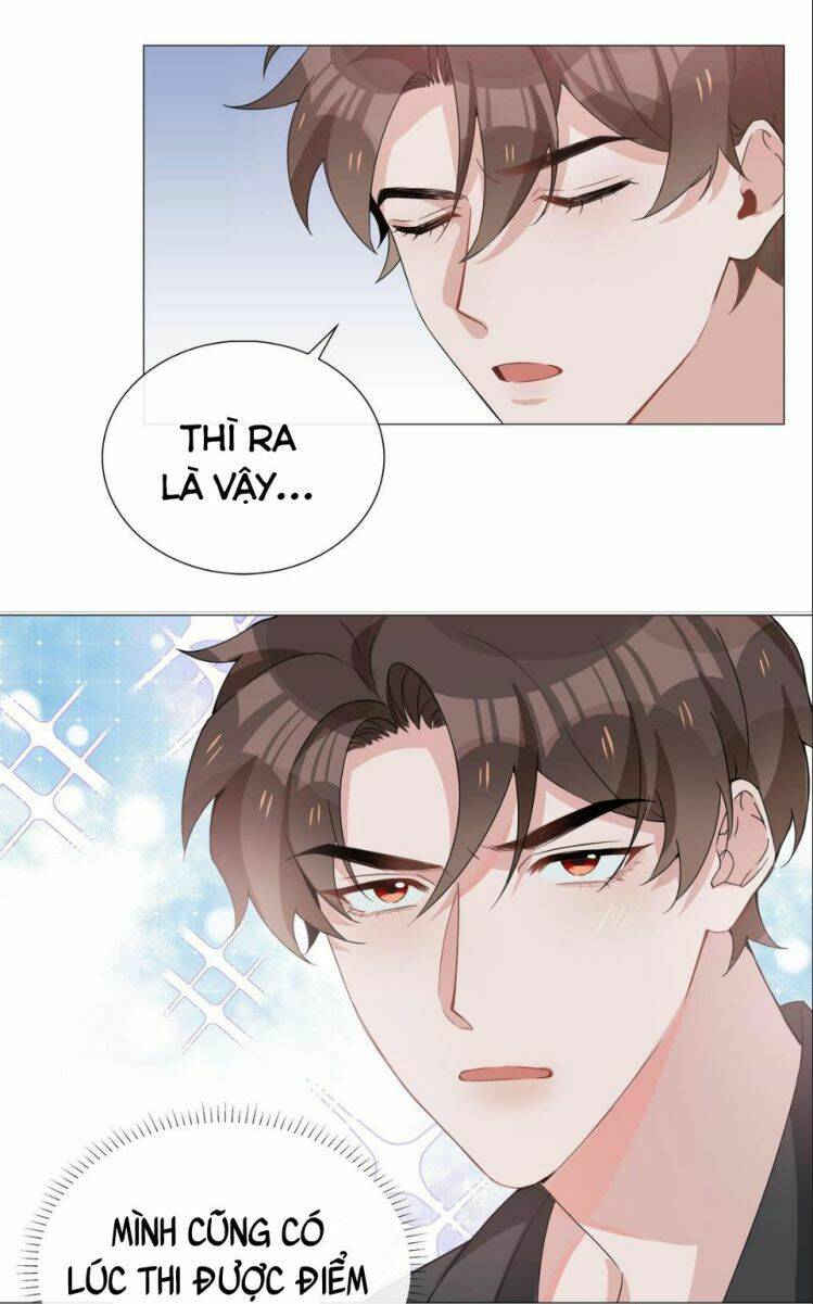 Sơn Hải Cao Trung Chapter 12 - Trang 2