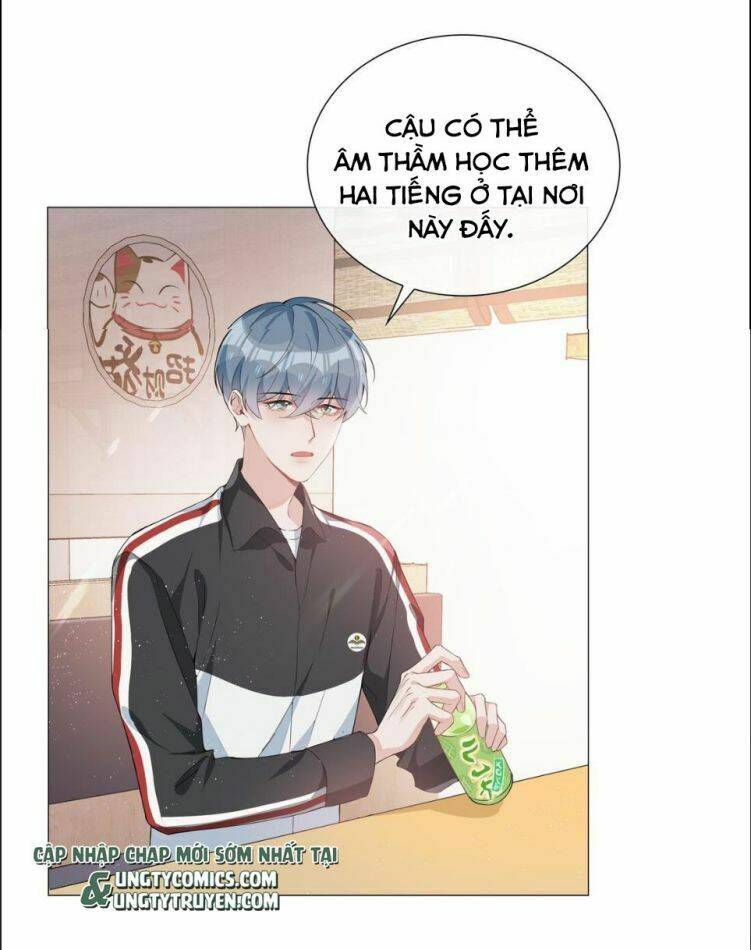 Sơn Hải Cao Trung Chapter 12 - Trang 2