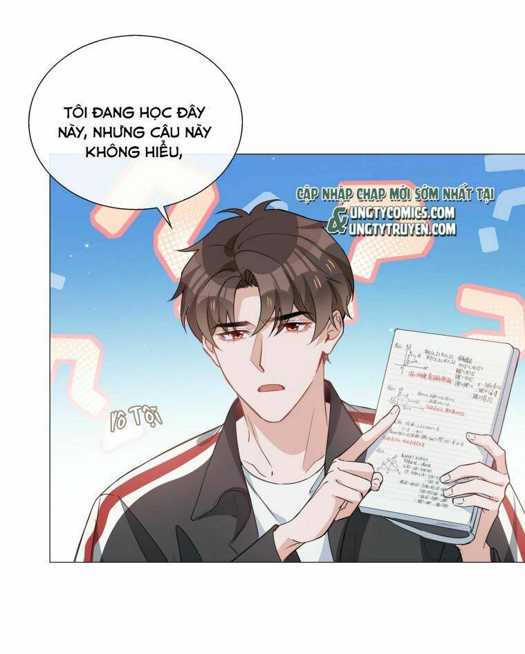 Sơn Hải Cao Trung Chapter 12 - Trang 2