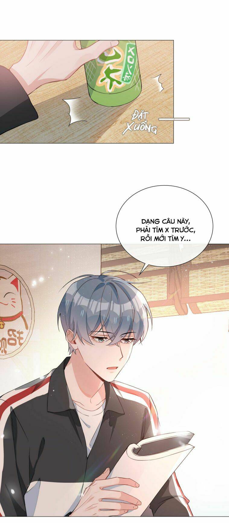 Sơn Hải Cao Trung Chapter 12 - Trang 2