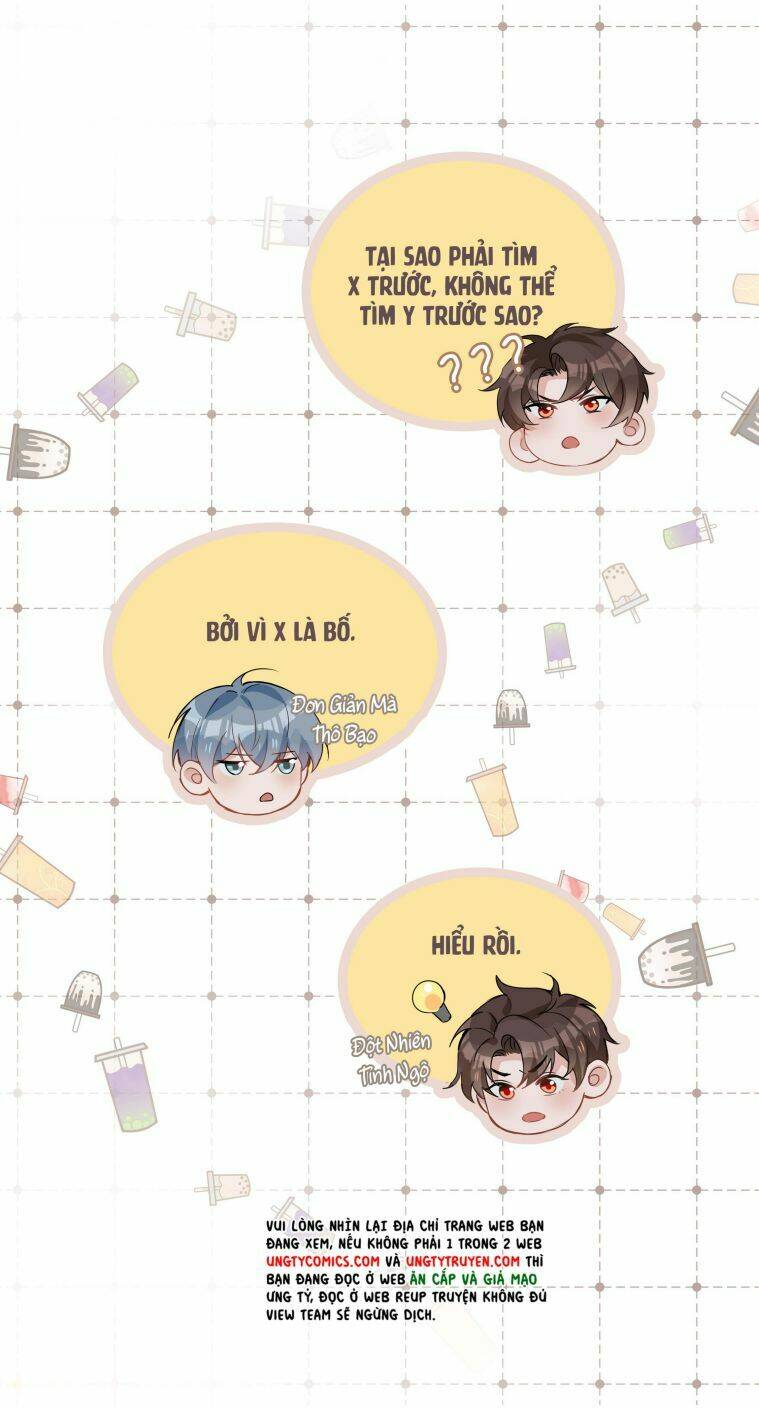 Sơn Hải Cao Trung Chapter 12 - Trang 2