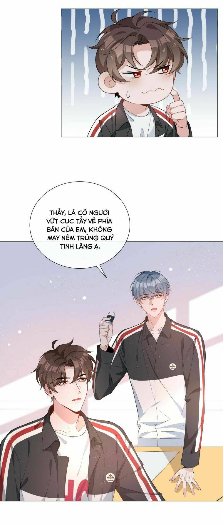 Sơn Hải Cao Trung Chapter 12 - Trang 2