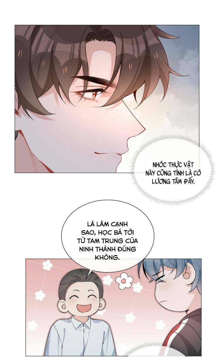 Sơn Hải Cao Trung Chapter 12 - Trang 2