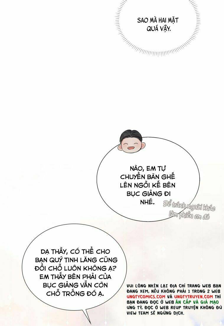 Sơn Hải Cao Trung Chapter 12 - Trang 2