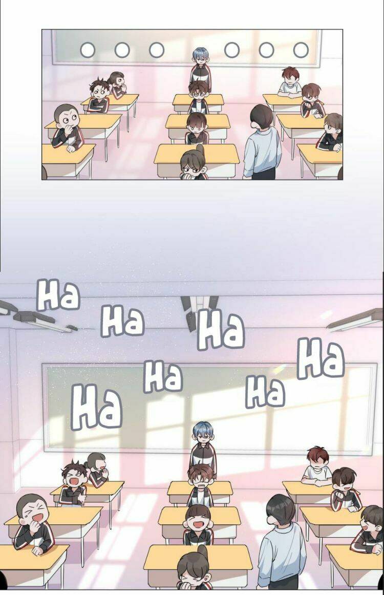 Sơn Hải Cao Trung Chapter 12 - Trang 2