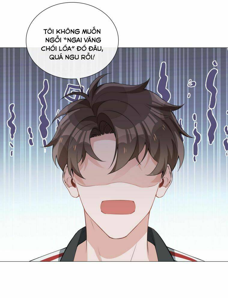 Sơn Hải Cao Trung Chapter 12 - Trang 2