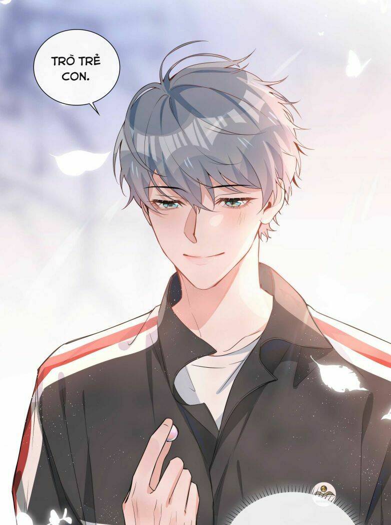 Sơn Hải Cao Trung Chapter 13 - Trang 2