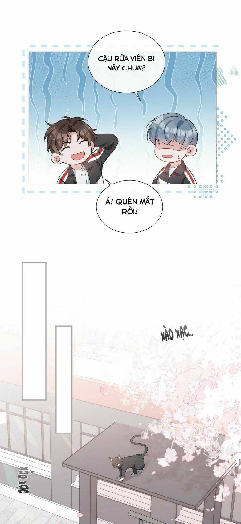 Sơn Hải Cao Trung Chapter 13 - Trang 2