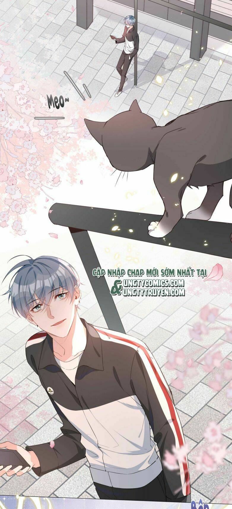 Sơn Hải Cao Trung Chapter 13 - Trang 2