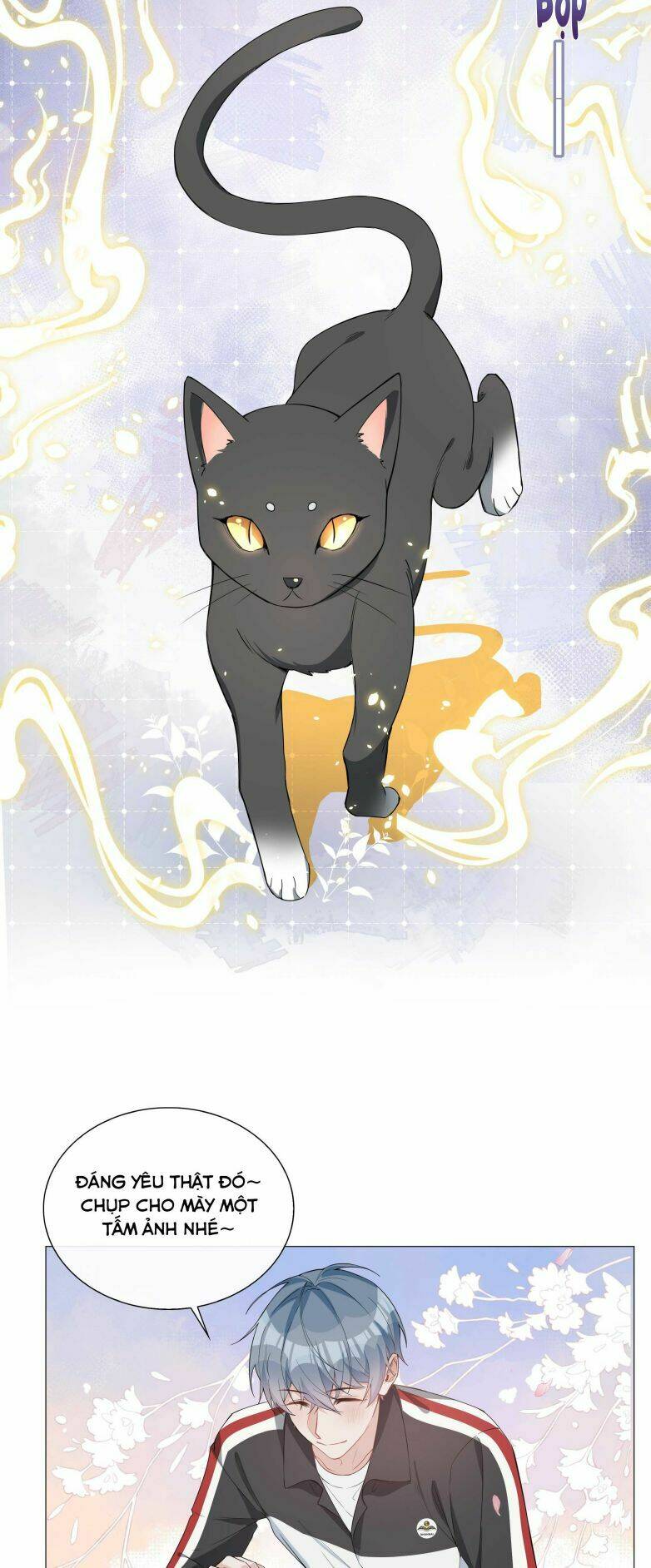 Sơn Hải Cao Trung Chapter 13 - Trang 2