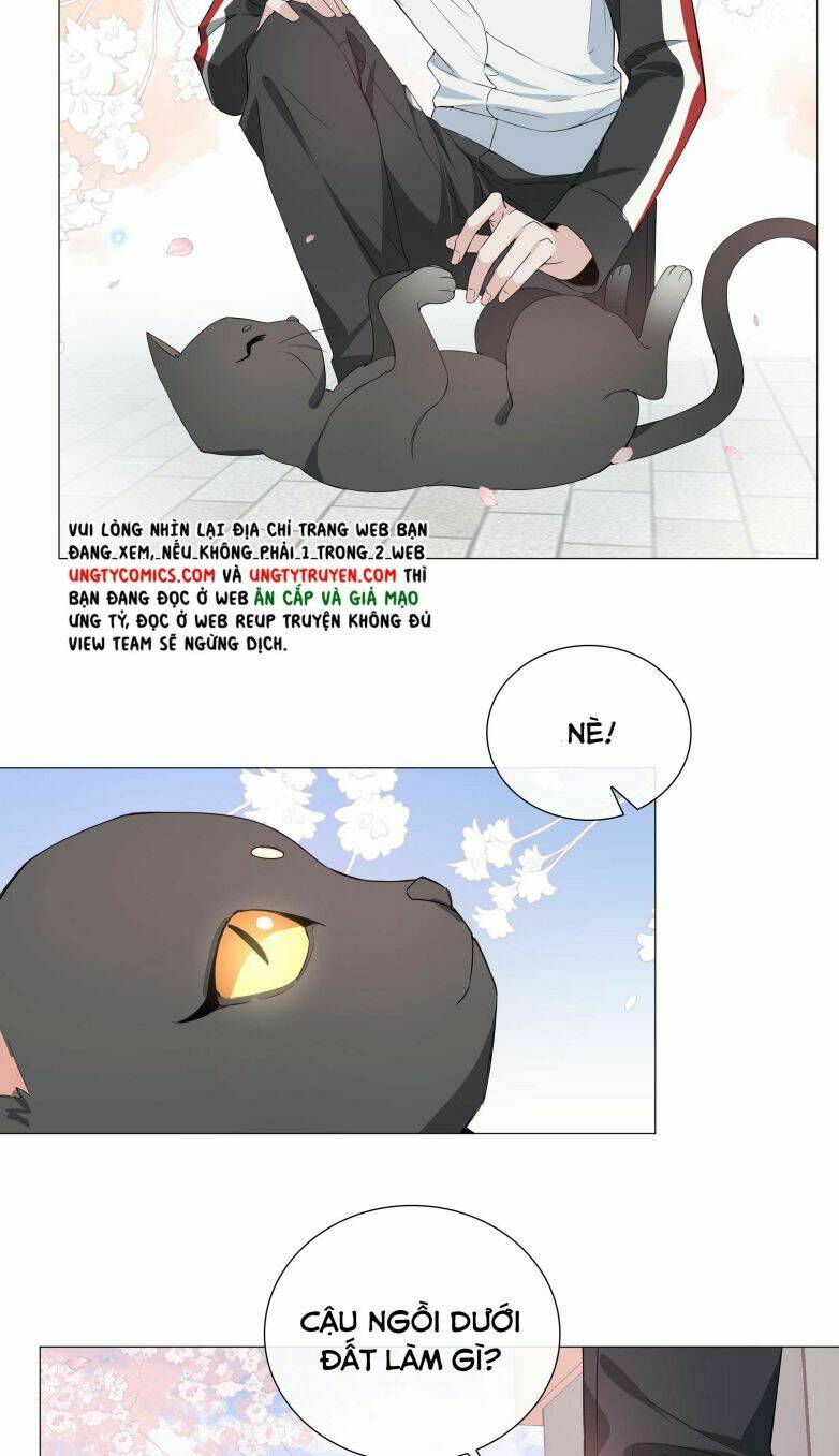 Sơn Hải Cao Trung Chapter 13 - Trang 2