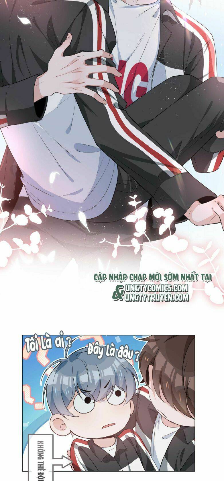 Sơn Hải Cao Trung Chapter 13 - Trang 2