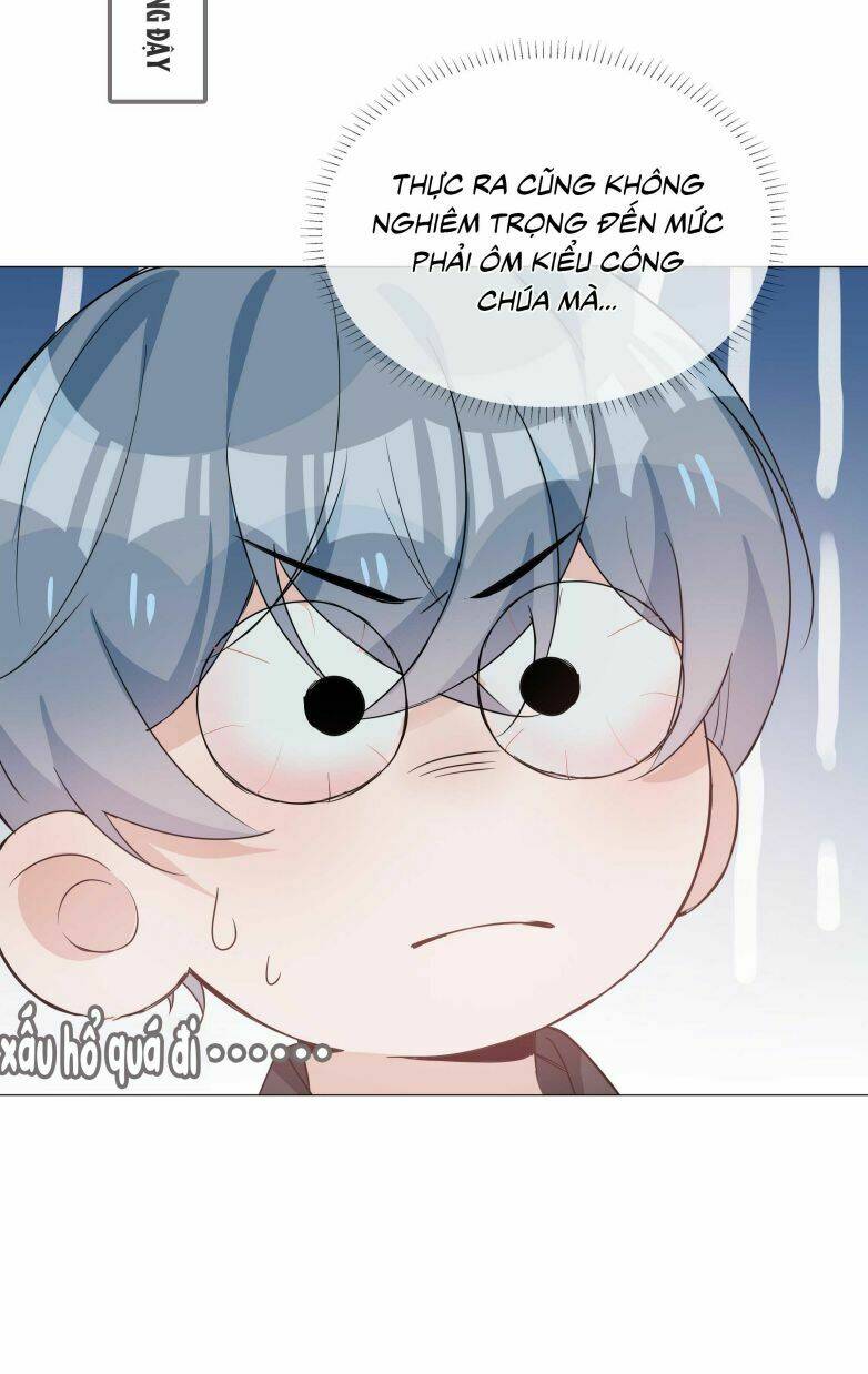 Sơn Hải Cao Trung Chapter 13 - Trang 2