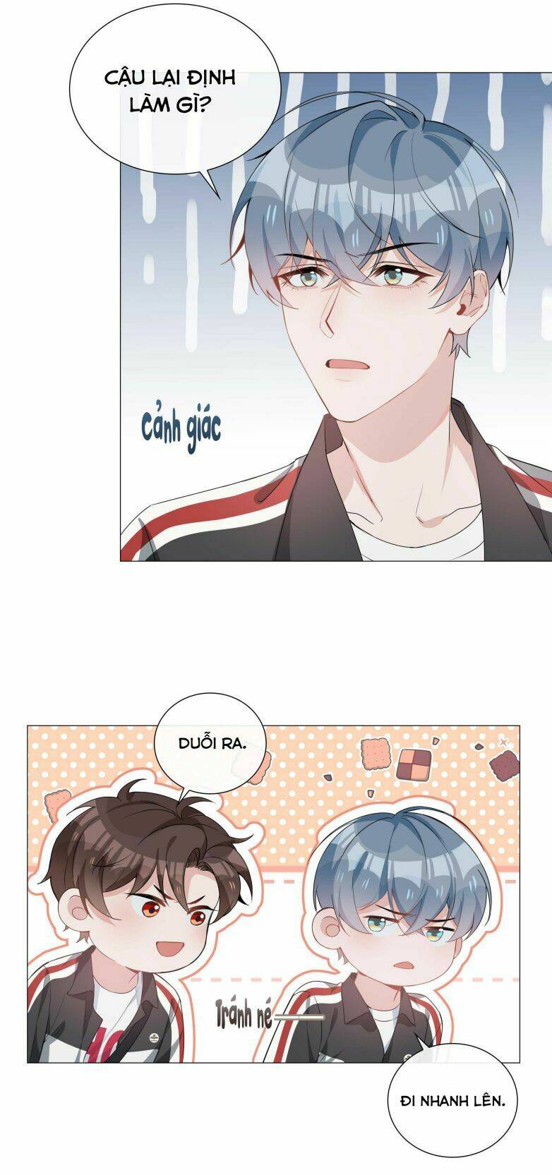 Sơn Hải Cao Trung Chapter 13 - Trang 2