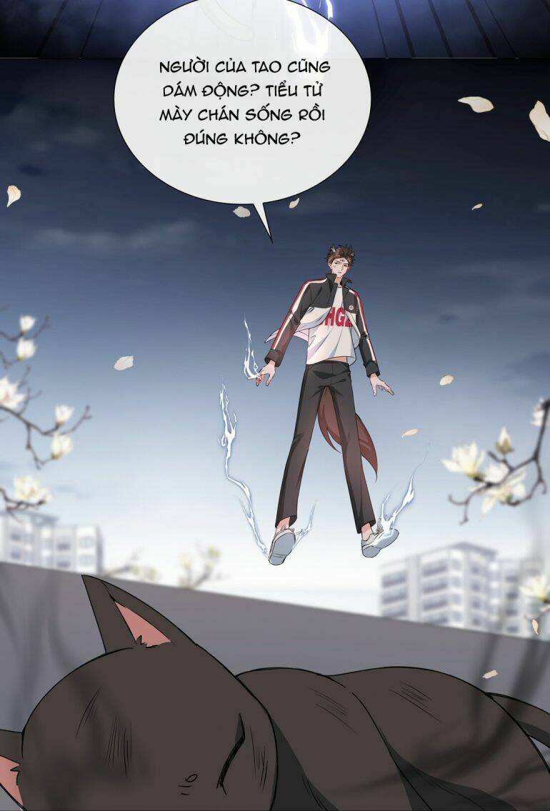 Sơn Hải Cao Trung Chapter 14 - Trang 2