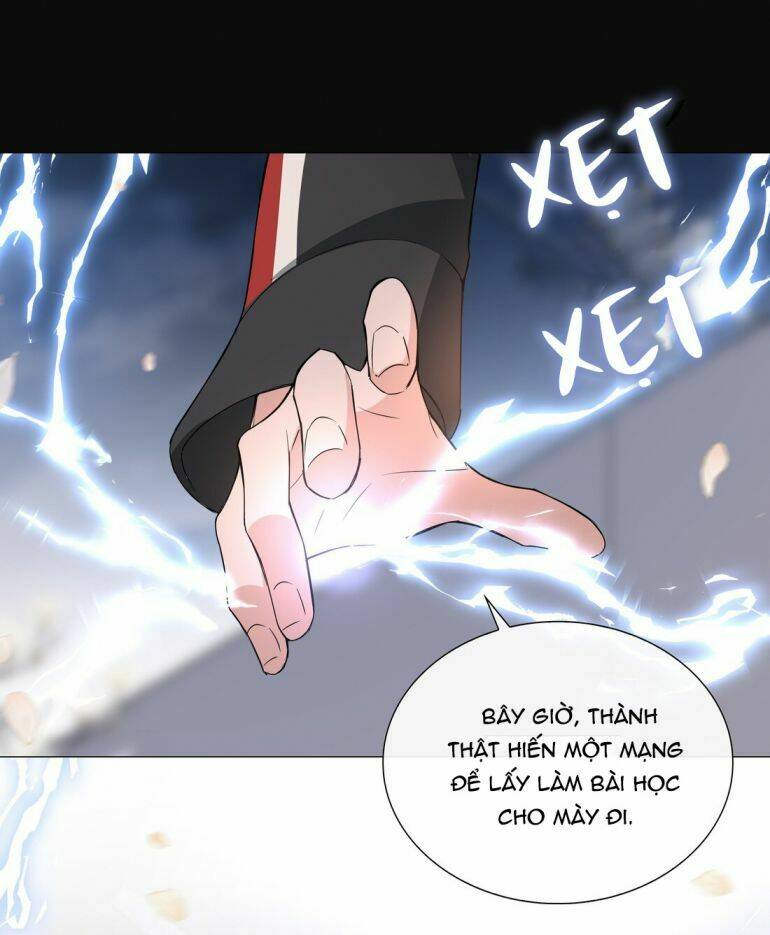 Sơn Hải Cao Trung Chapter 14 - Trang 2