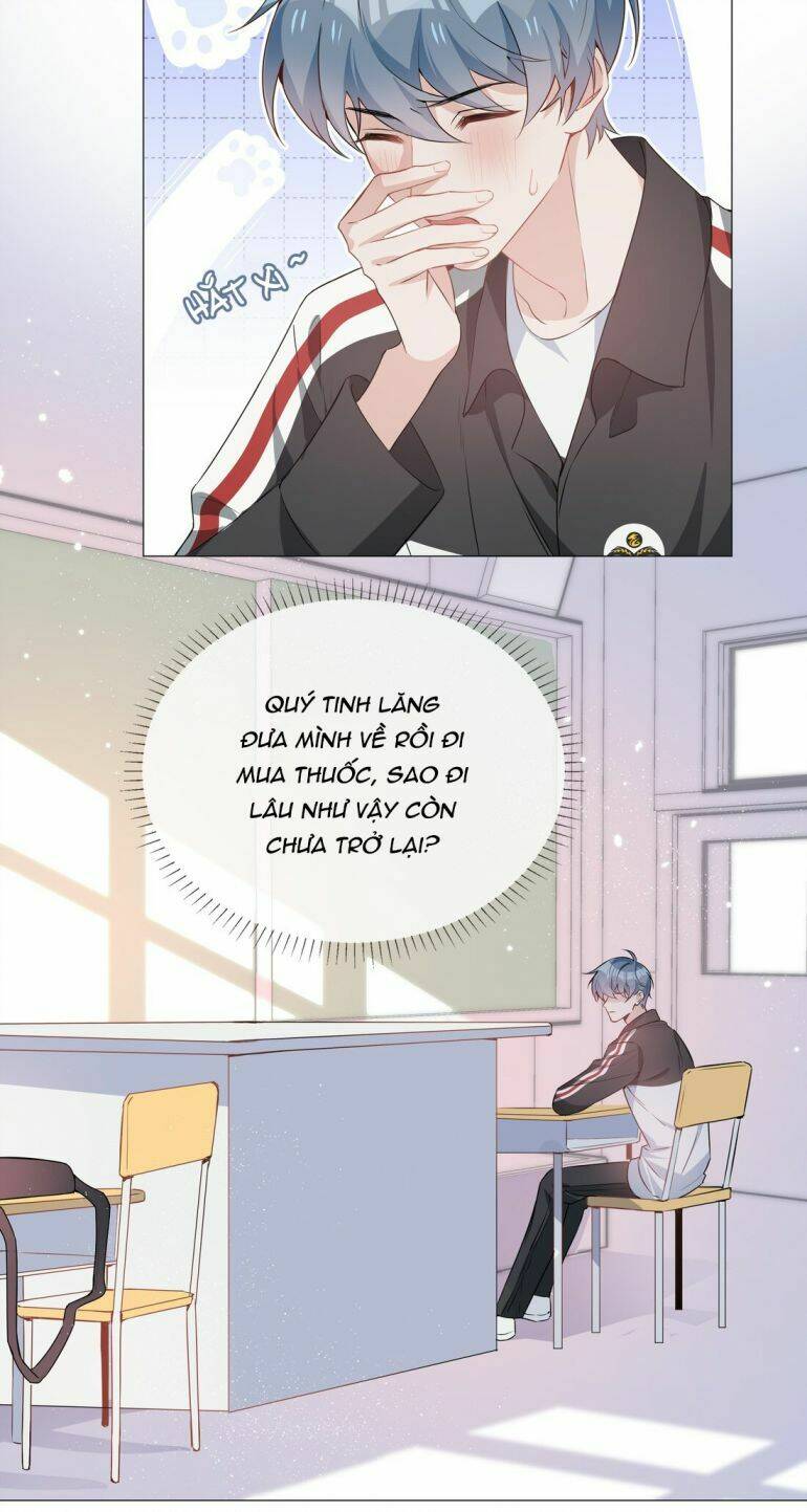 Sơn Hải Cao Trung Chapter 14 - Trang 2