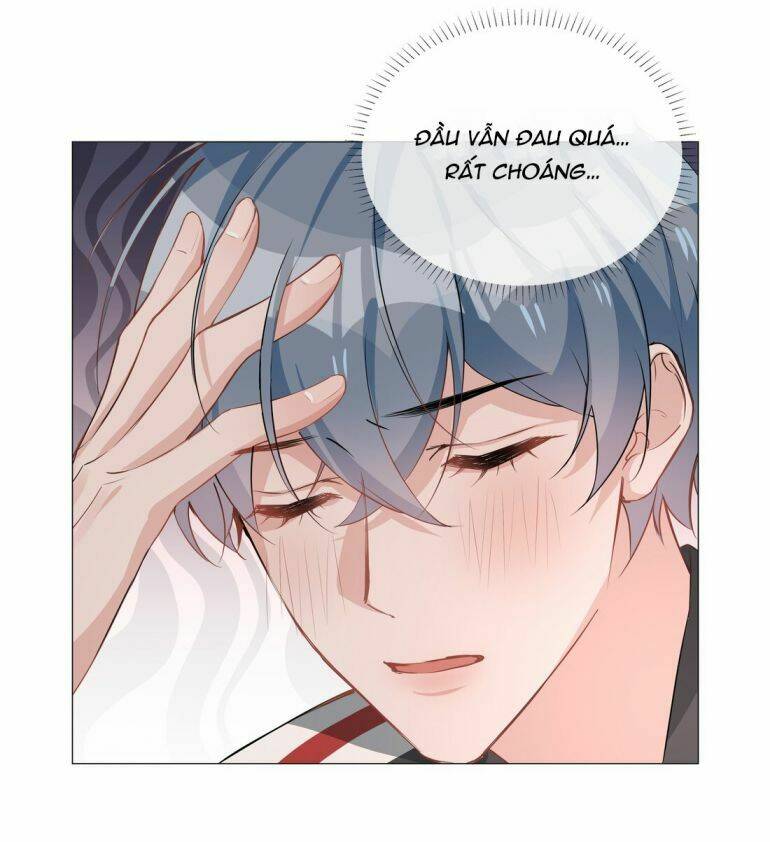 Sơn Hải Cao Trung Chapter 14 - Trang 2