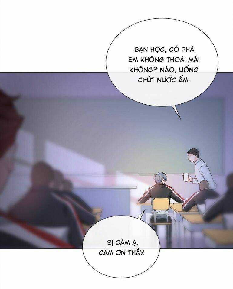 Sơn Hải Cao Trung Chapter 14 - Trang 2