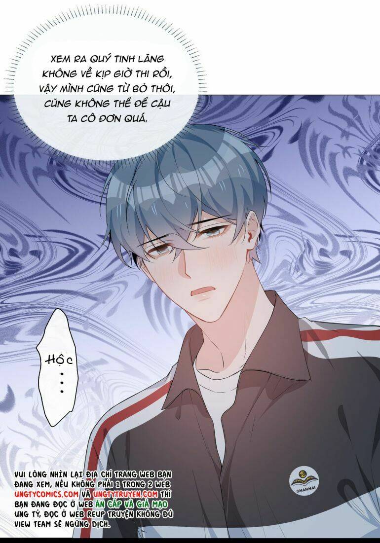 Sơn Hải Cao Trung Chapter 14 - Trang 2