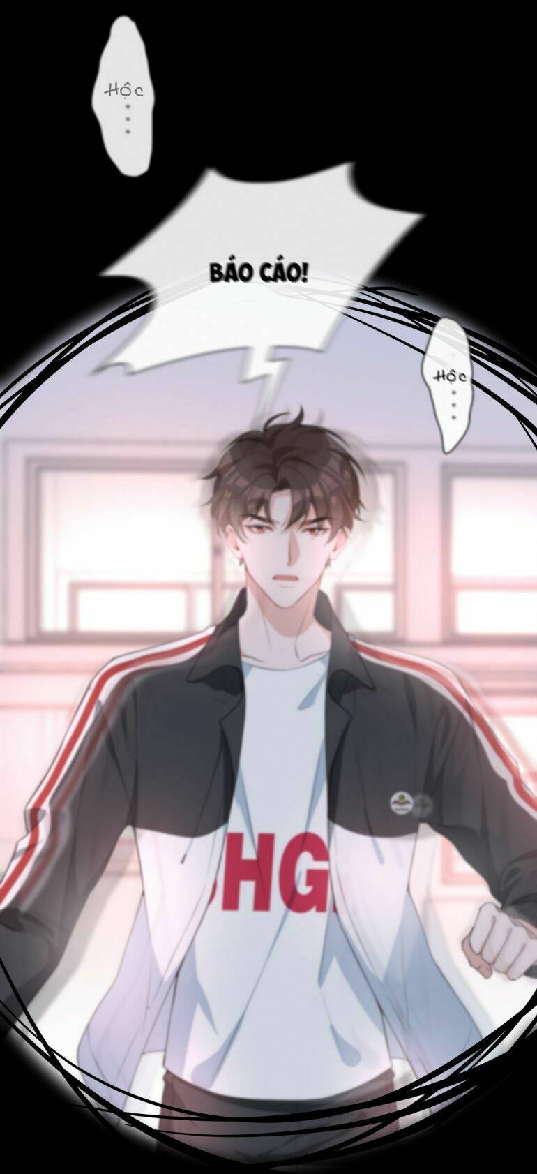 Sơn Hải Cao Trung Chapter 14 - Trang 2