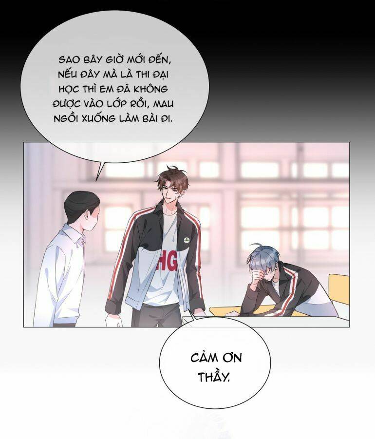 Sơn Hải Cao Trung Chapter 14 - Trang 2