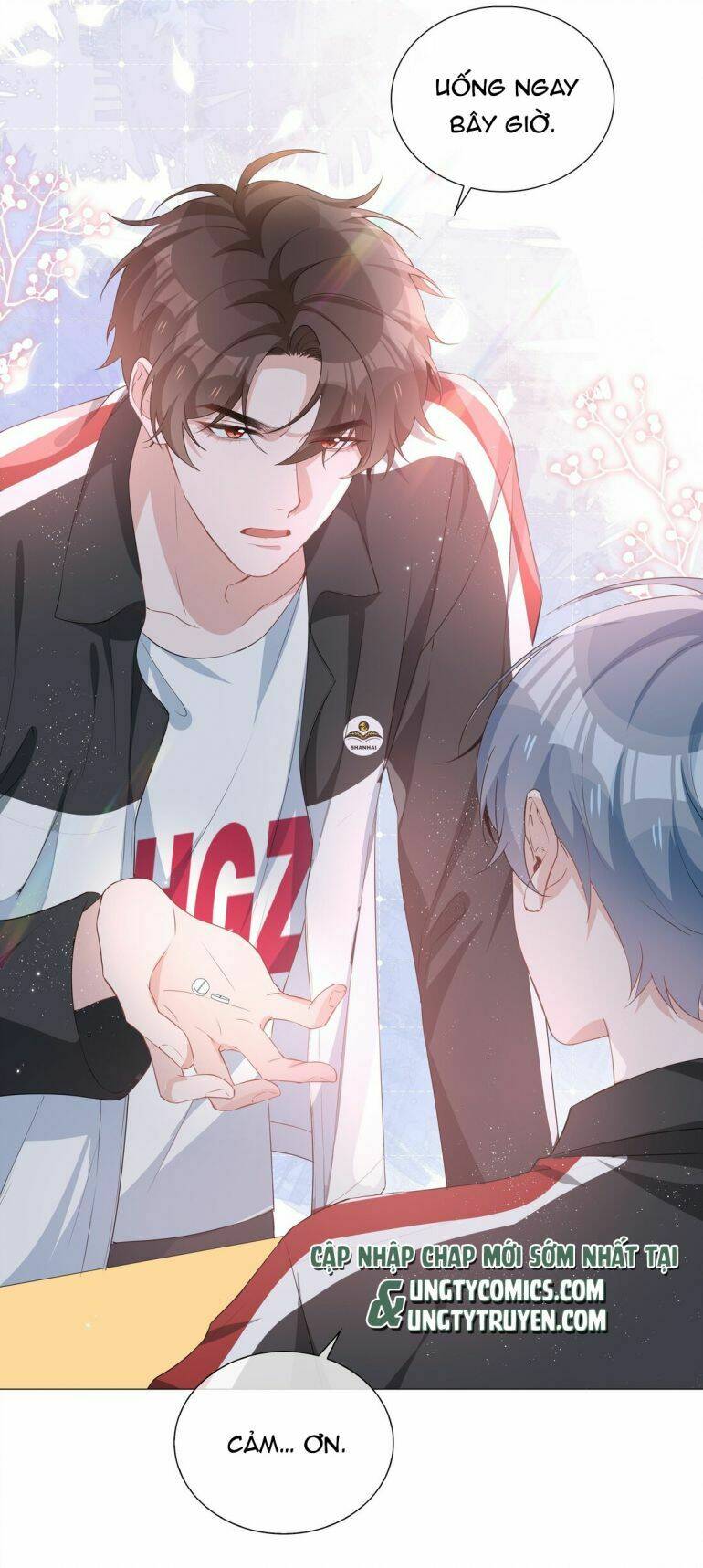 Sơn Hải Cao Trung Chapter 14 - Trang 2