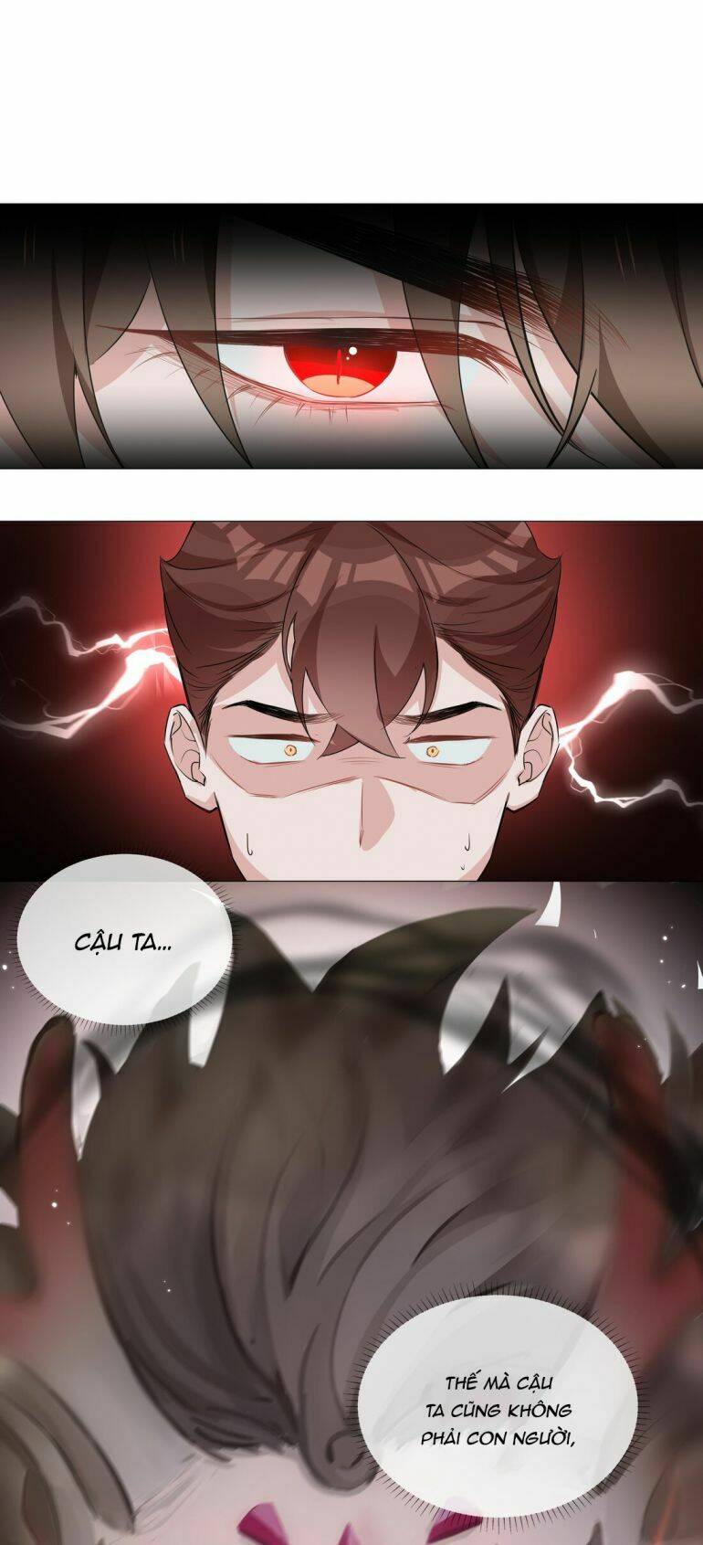 Sơn Hải Cao Trung Chapter 14 - Trang 2