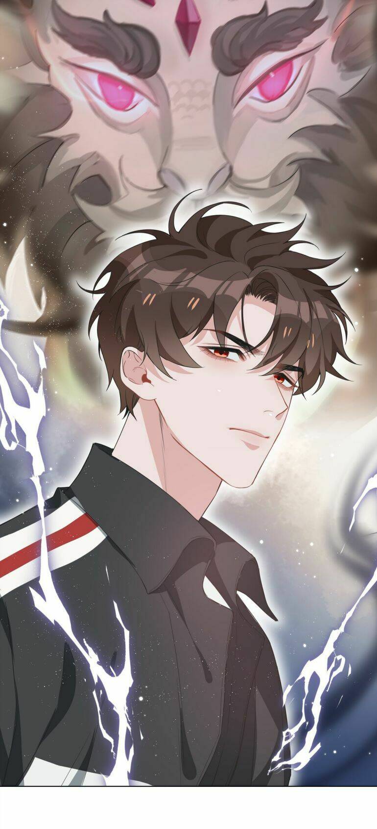 Sơn Hải Cao Trung Chapter 14 - Trang 2