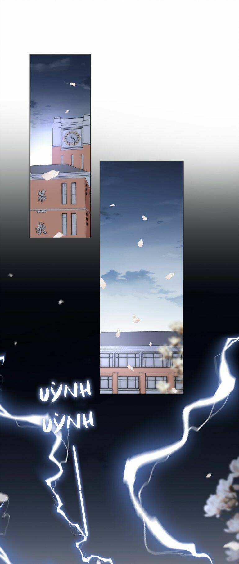 Sơn Hải Cao Trung Chapter 14 - Trang 2