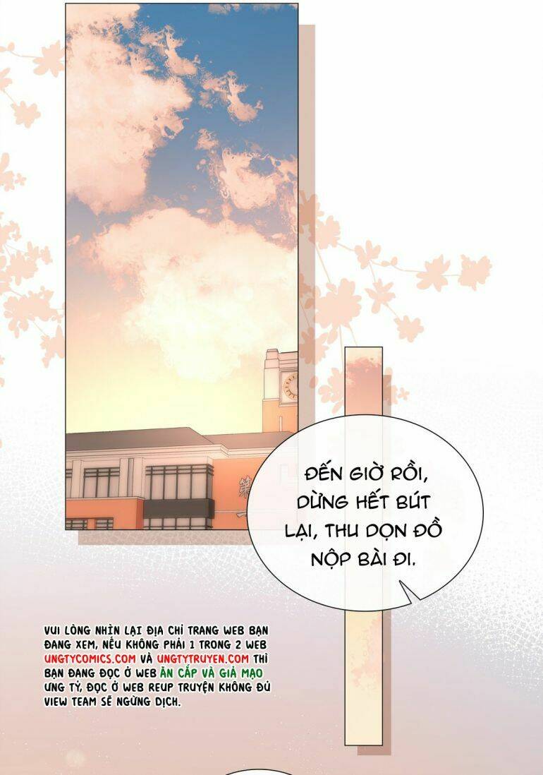 Sơn Hải Cao Trung Chapter 14 - Trang 2