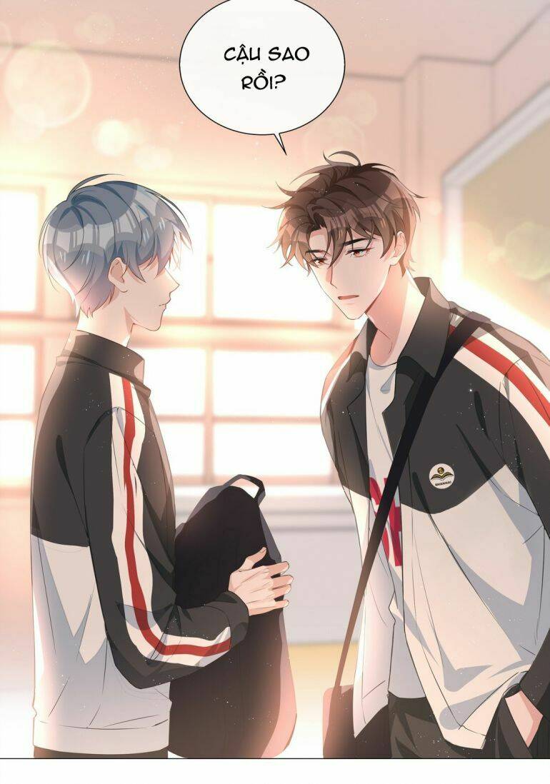 Sơn Hải Cao Trung Chapter 14 - Trang 2