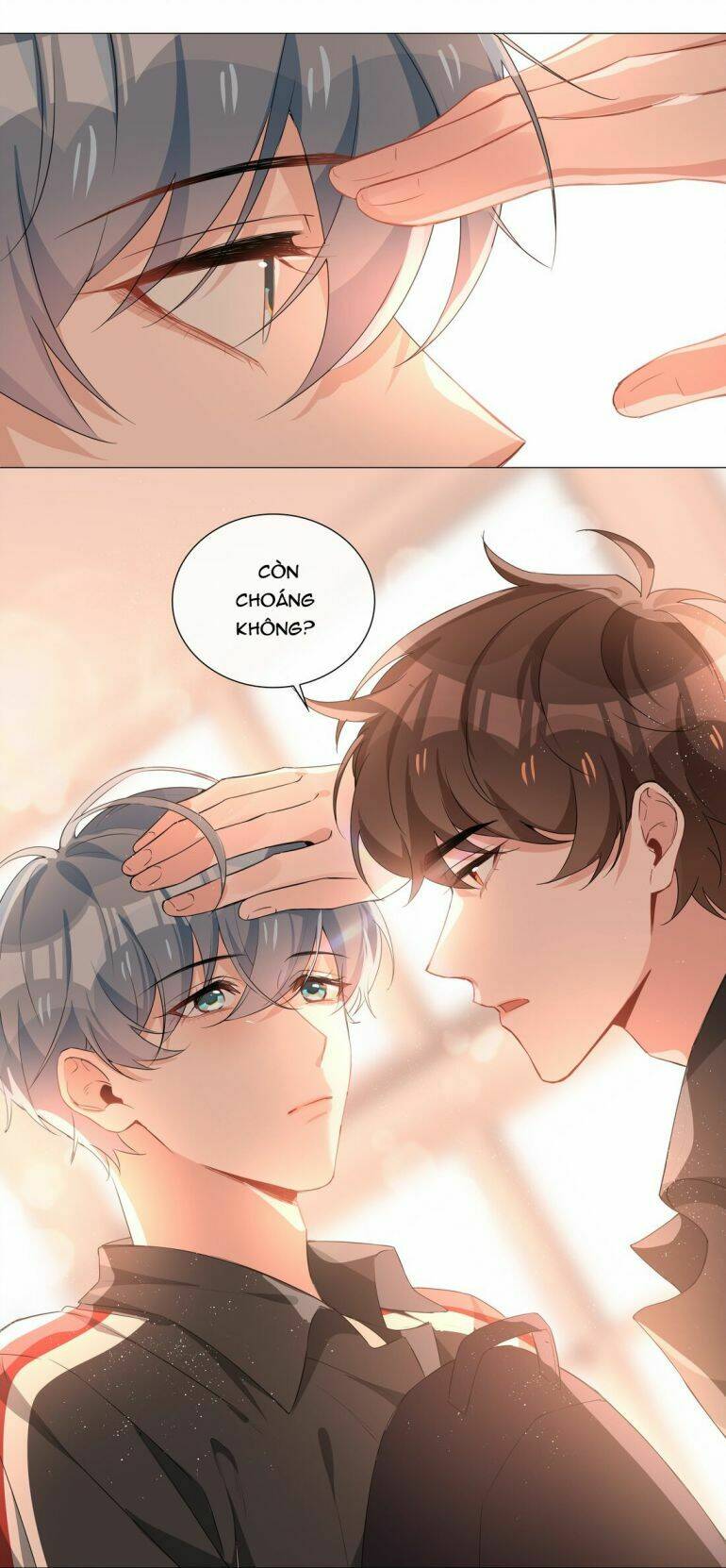 Sơn Hải Cao Trung Chapter 14 - Trang 2