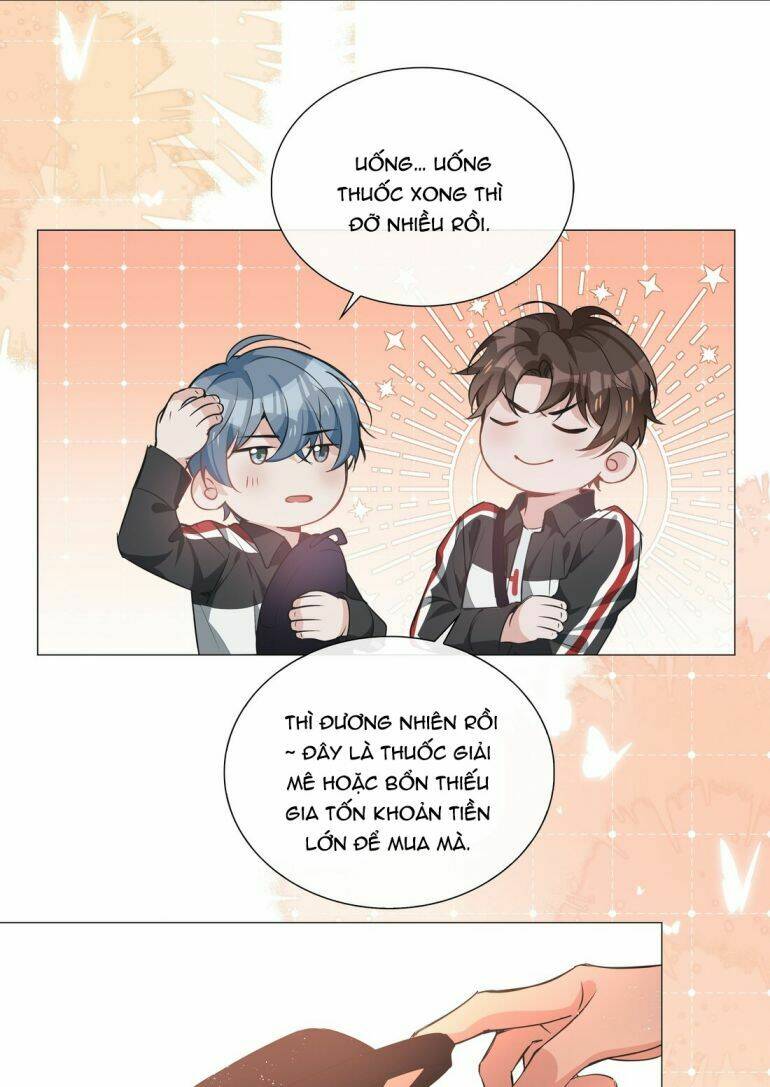 Sơn Hải Cao Trung Chapter 14 - Trang 2