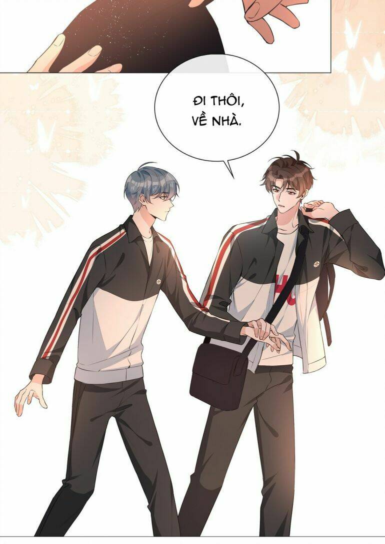 Sơn Hải Cao Trung Chapter 14 - Trang 2