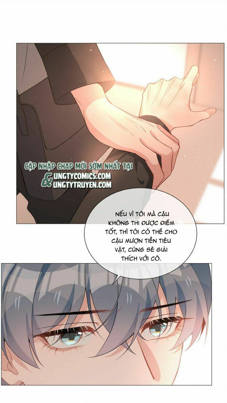 Sơn Hải Cao Trung Chapter 14 - Trang 2