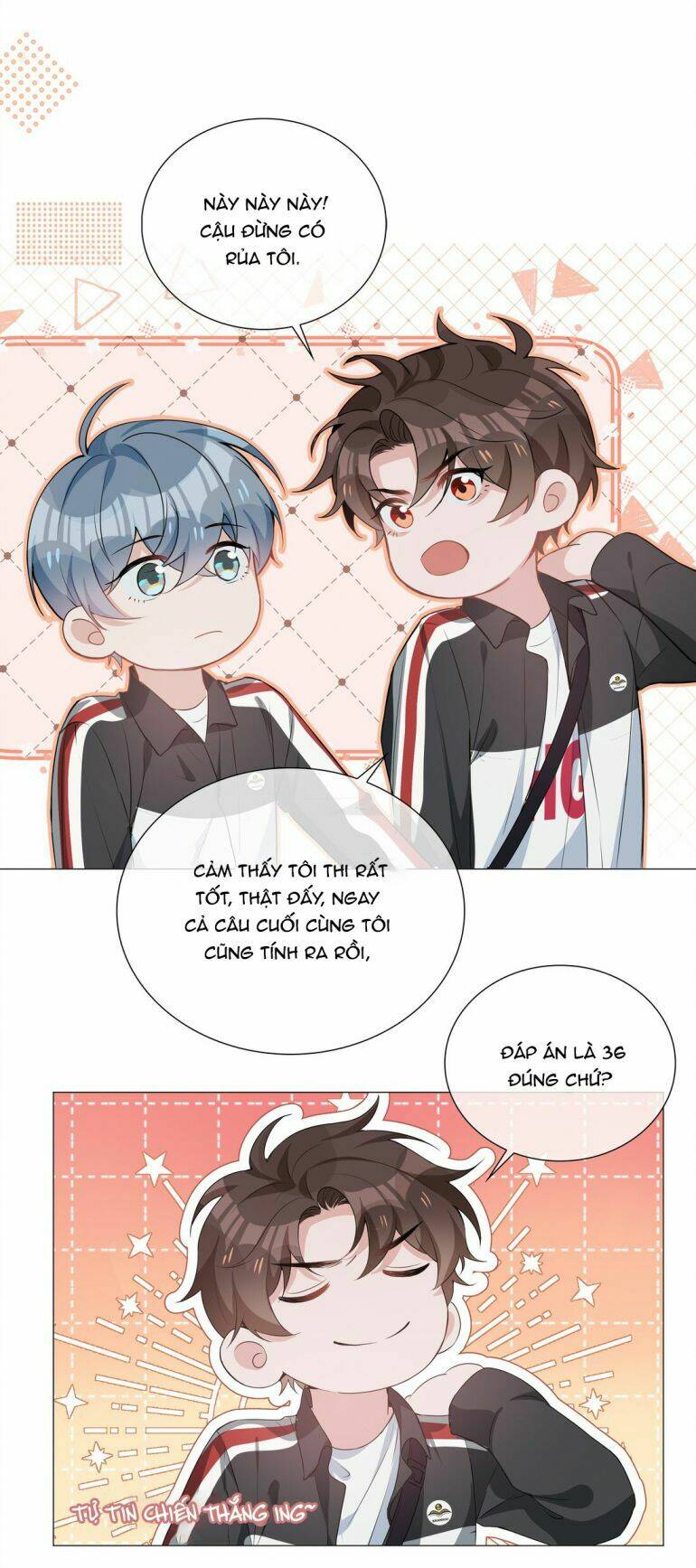 Sơn Hải Cao Trung Chapter 14 - Trang 2