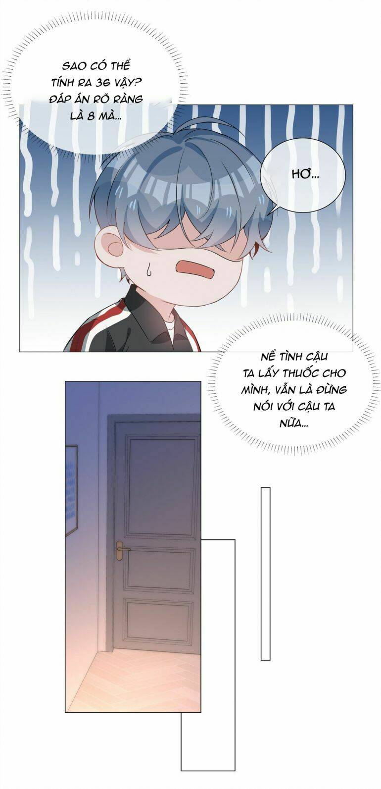 Sơn Hải Cao Trung Chapter 14 - Trang 2