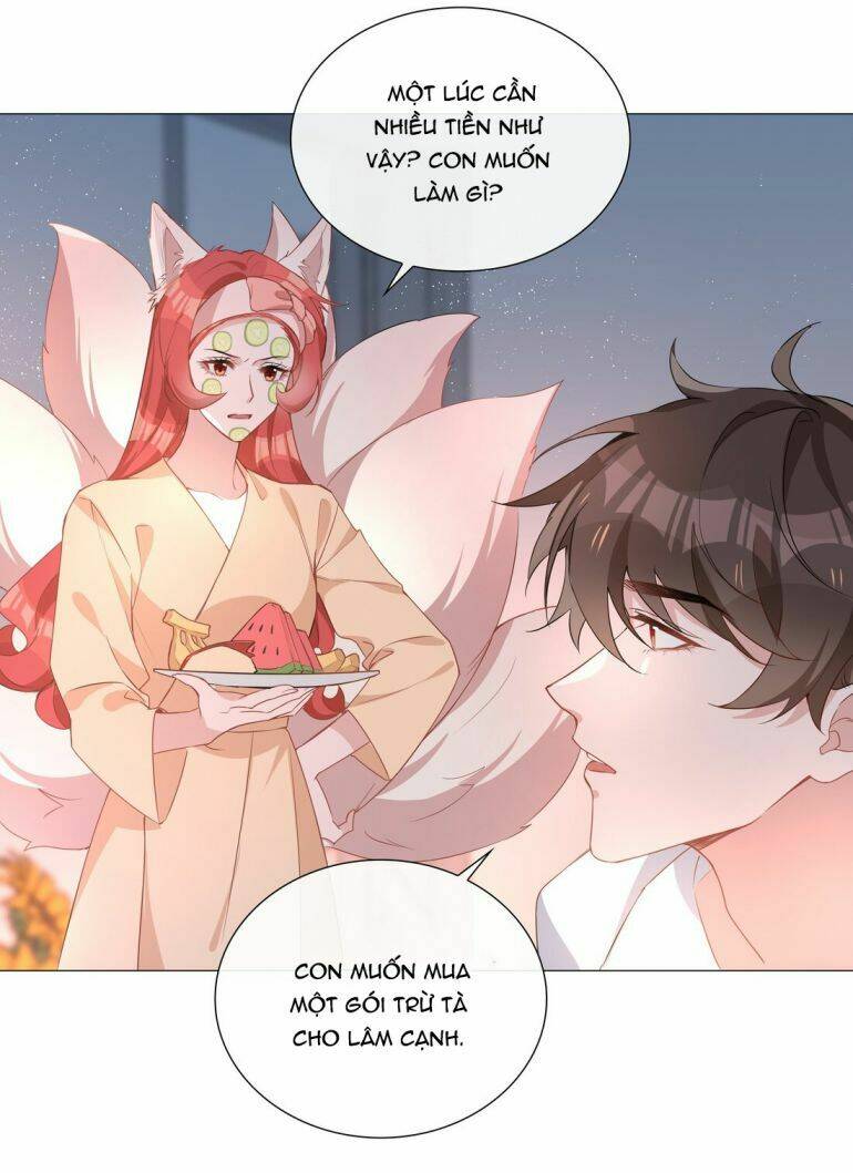 Sơn Hải Cao Trung Chapter 14 - Trang 2