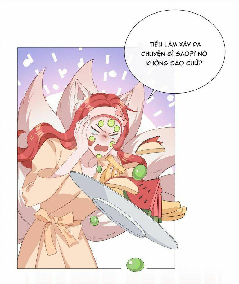 Sơn Hải Cao Trung Chapter 14 - Trang 2