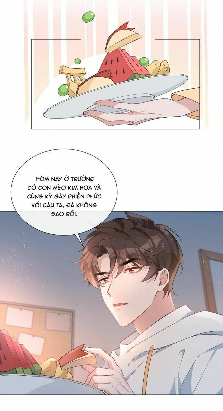 Sơn Hải Cao Trung Chapter 14 - Trang 2