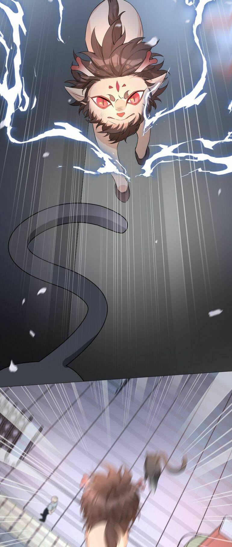 Sơn Hải Cao Trung Chapter 14 - Trang 2