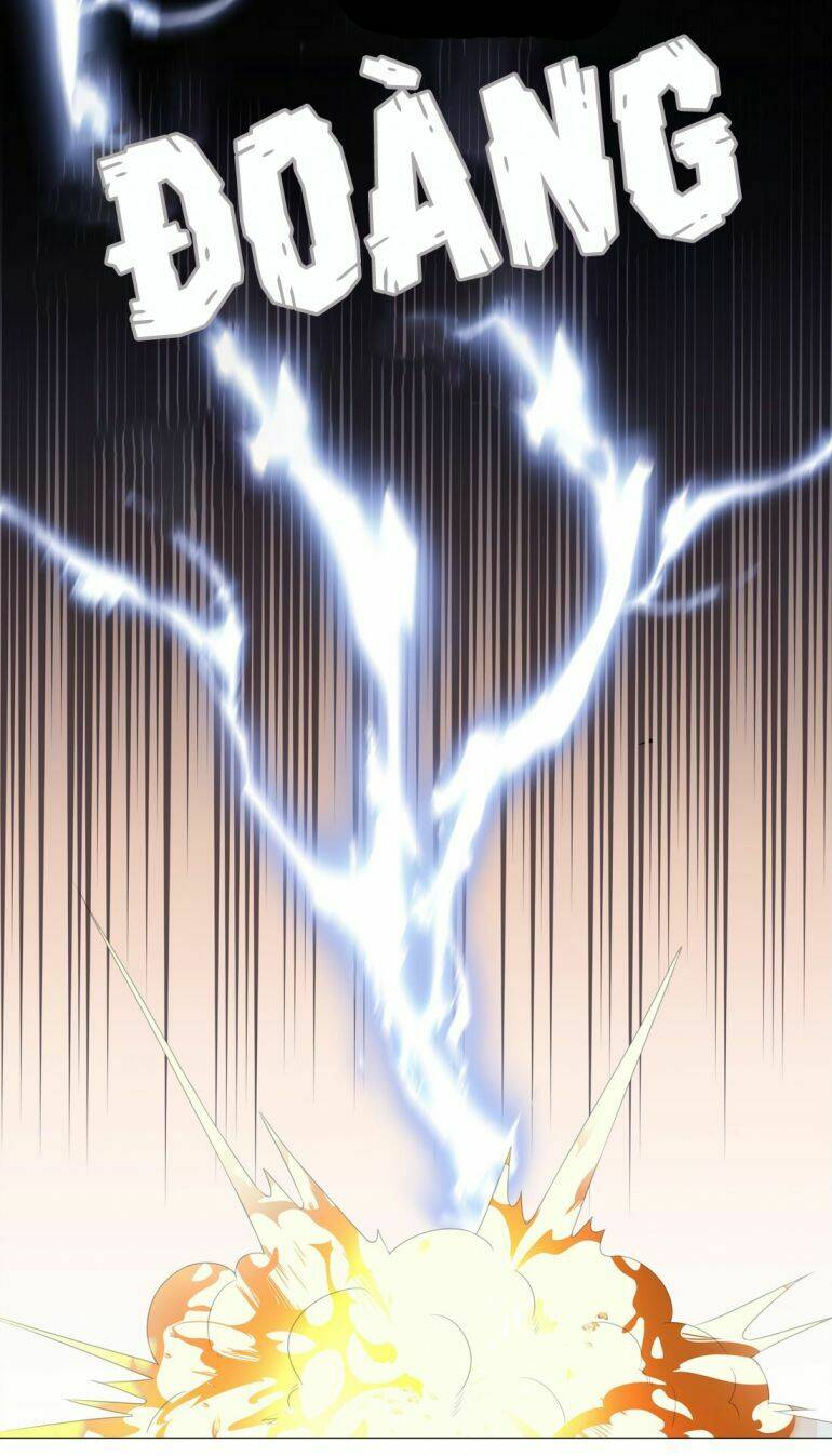 Sơn Hải Cao Trung Chapter 14 - Trang 2