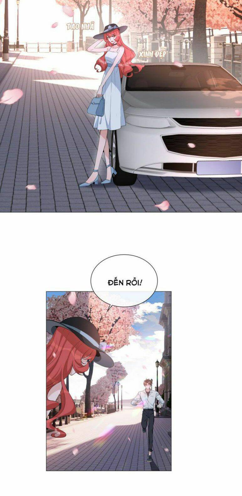 Sơn Hải Cao Trung Chapter 15 - Trang 2