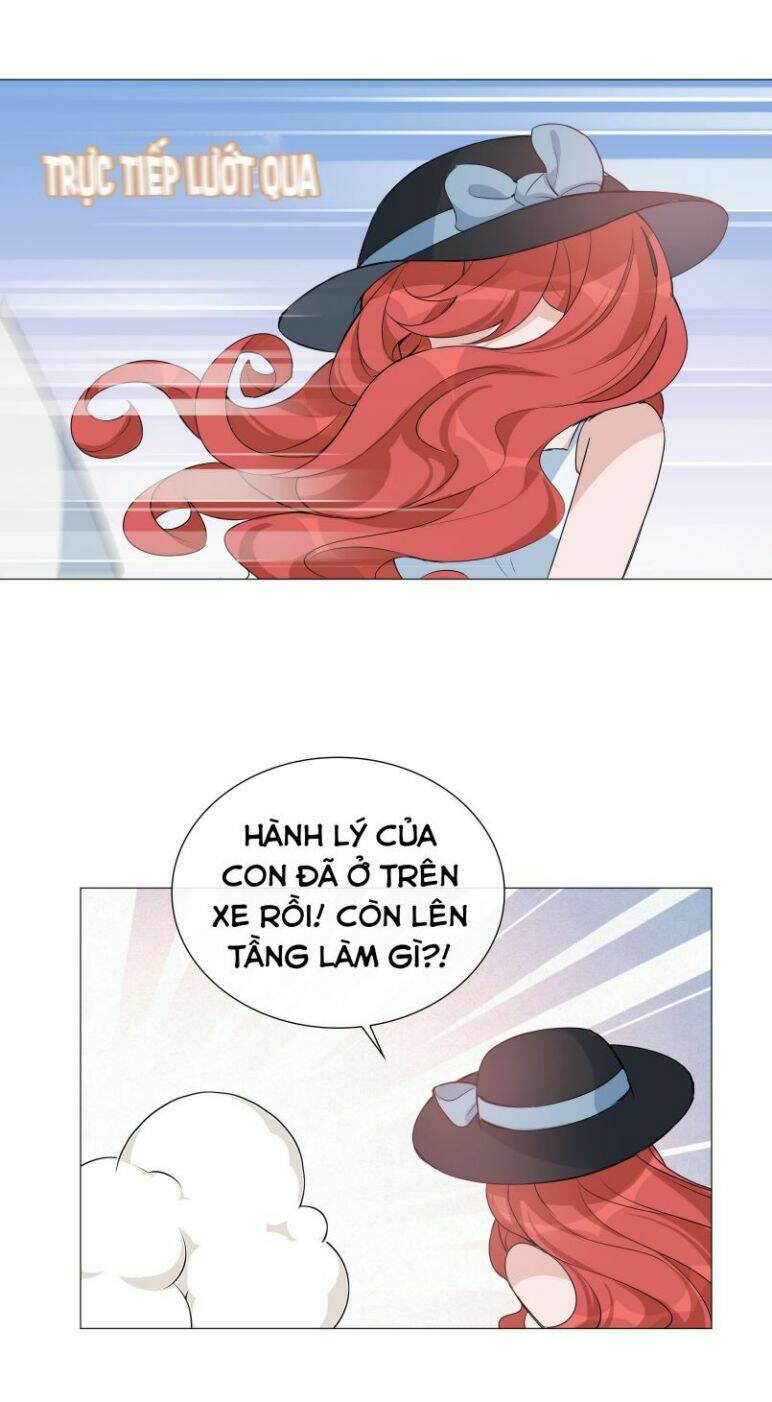 Sơn Hải Cao Trung Chapter 15 - Trang 2