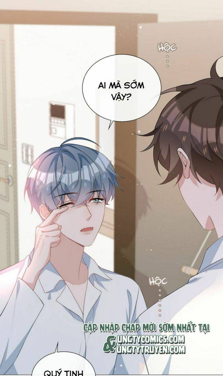 Sơn Hải Cao Trung Chapter 15 - Trang 2